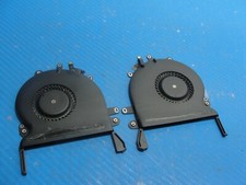 MacBook Pro A1707 15" 2016 MLH32LL/A Left Right Fan 923-01459