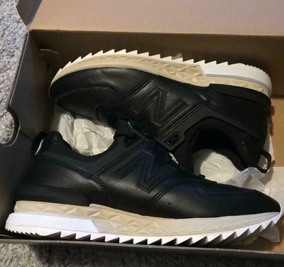 New Balance 574 Sport men's sneakers 10 