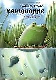 Thumbnail - Wachse - Kleine Kaulquappe | Buch | 9783865660756