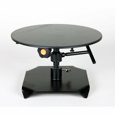 Bonsai Tilting Maintenance Workbench Turning Work Table Iron Steel Gardening Ebay