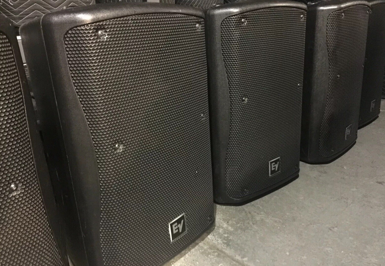 Electro Voice ZX3-60 単品(1本)良品 ZX3 | Electro-Voice