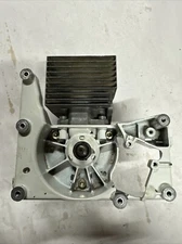 OEM Stihl BR320 BR340 Blower Engine Block Crankcase Piston Cylinder