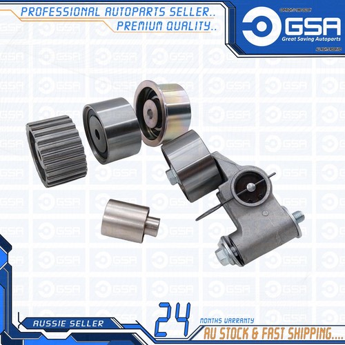 Timing Chain Kit for Subaru Forester SF SG SH Impreza GC GD GG Liberty BE BL BP - Picture 4 of 7