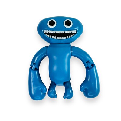 Garten of Banban Jumbo Josh Blue Figure Series 2 Loose RARE | eBay