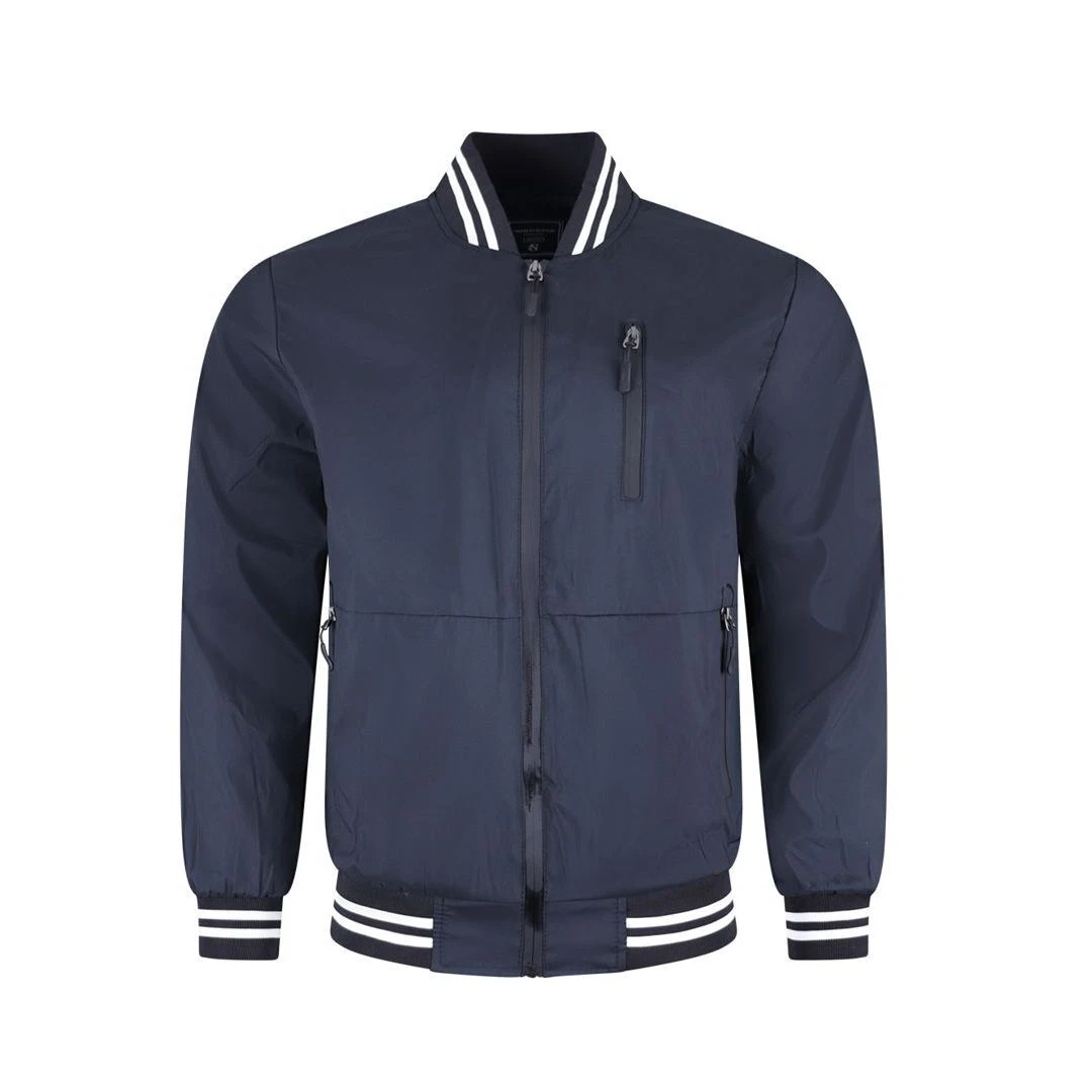 Lightweight jacket with zipper cheap pockets