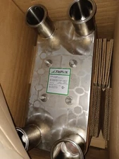 FlatPlate Heat Exchanger model 131002358