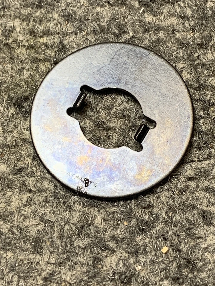 Extremo de barra de amarre de dirección XRF EV303 para Toyota Corolla 1993-2002 Foto 4 de 4