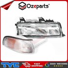 <!--F#f_0-->RH Right Hand Head Light + Corner indicator Lamp for Holden Commodore VP 91~93<!--F/-->