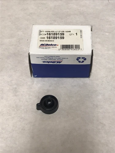 (1)  NEW - OEM GM - Radio Control Knob - 16189159