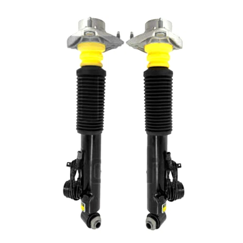 4x Front Rear Shock Struts Assys w/VDC For BMW X5 F15 F85 X6 F16 F86 xDrive 50i - Picture 3 of 10