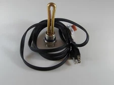 Engine Heater fits 2004-2007 Ford E-450 Super Duty with V8-363 (6.0L) Diesel