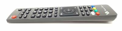 Replacement remote control for AOC TV2054-2ELG, TV