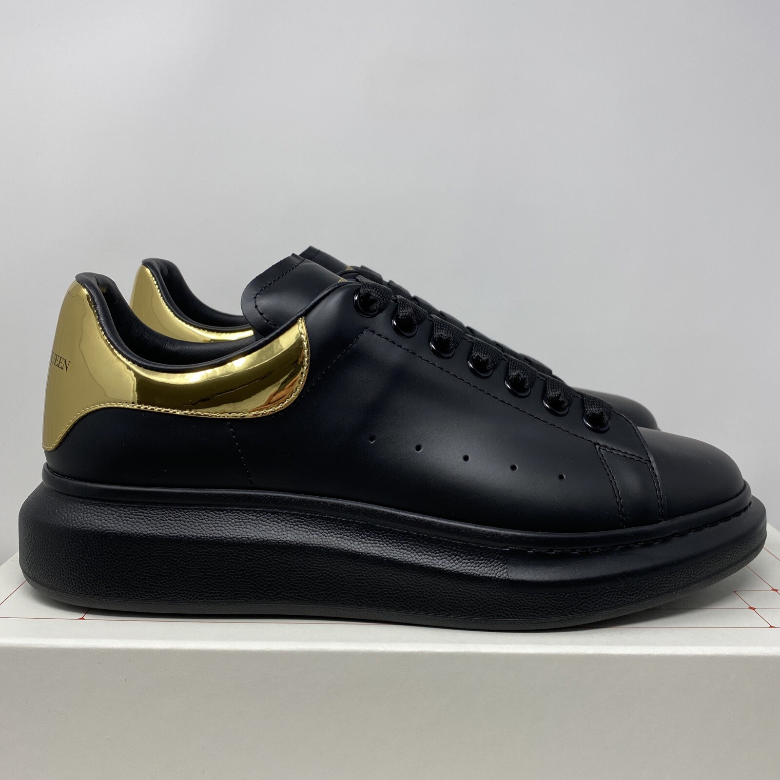 Alexander McQueen Oversized Men's 