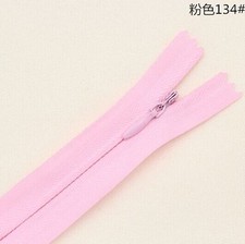 30PCS Nylon Invisible Zippers Tailor Sewing Accessories