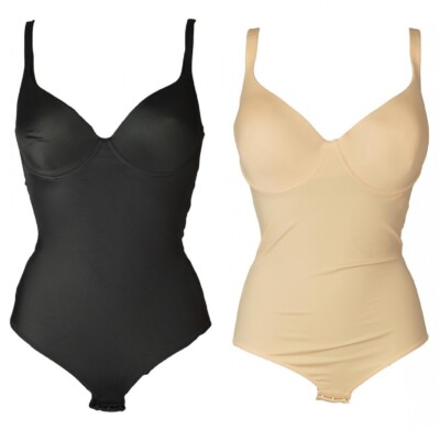 LORMAR Cup Lined Adjustable Shoulder Seamless Body on Po Part