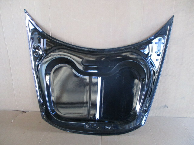 McLaren MP4-12C  Front Hood - Lid  1211A5931CP