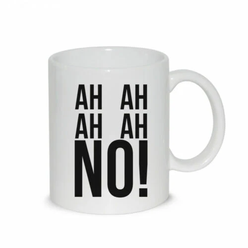 Tazas cerámicos