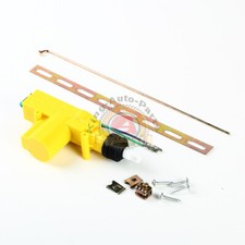 Universal 2 Wire Power Door Lock Motor Actuators