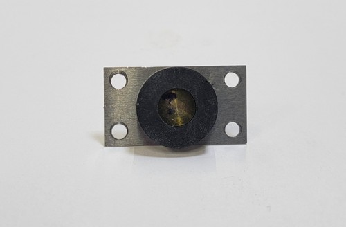 GE OEC 9900/9900 Elite Cross Arm Brake Pad Assembly
