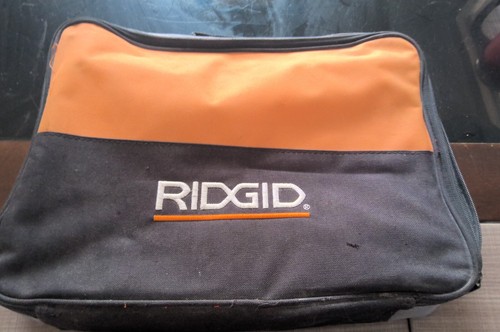 RIDGID 1" - 3" Drywall and Deck Collated Screwdriver (R6791) - Picture 5 of 10