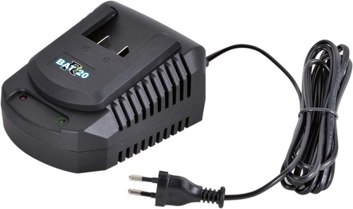 Trapano/Avvitatore a Percussione a Batteria 20V Serie PRO Ribimex RBAT20/PR03 - Foto 3 di 8
