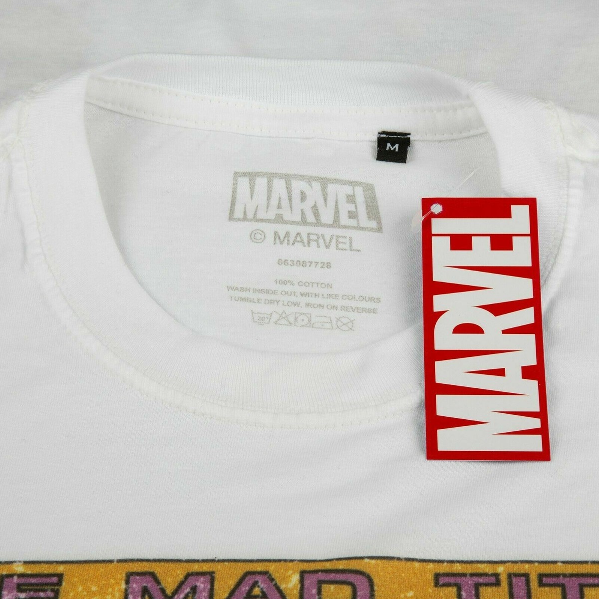 イカゲーム T.O.P THANOS T-shirt Mサイズ 白/ピンク Thanos Squidgame Shirt - Etsy