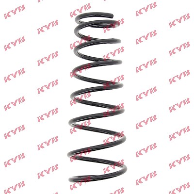 KYB RI6162 Coil Spring for TOYOTA