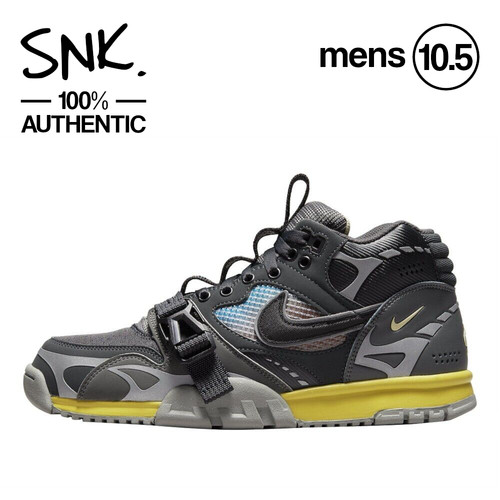 Nike Air Trainer 1 SP mens gym shoes - US Size 10.5 / UK Size 9.5 / EU Size 44.5