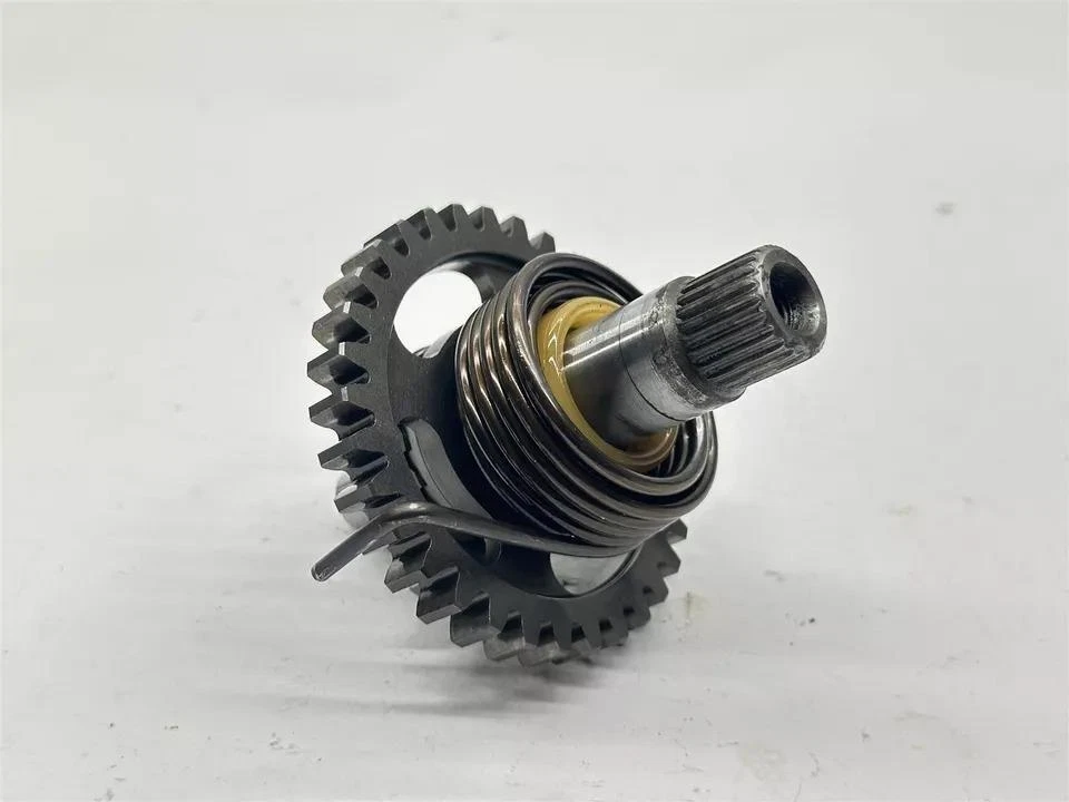 2006 Kawasaki KX450F Kickstarter Gear Idle OEM Drive Collar 13066