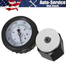 66835 Mini Valve Spring Tester for Universal 300 PSI Increments Valve Spring