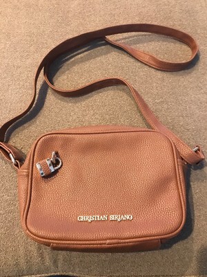 small brown purses