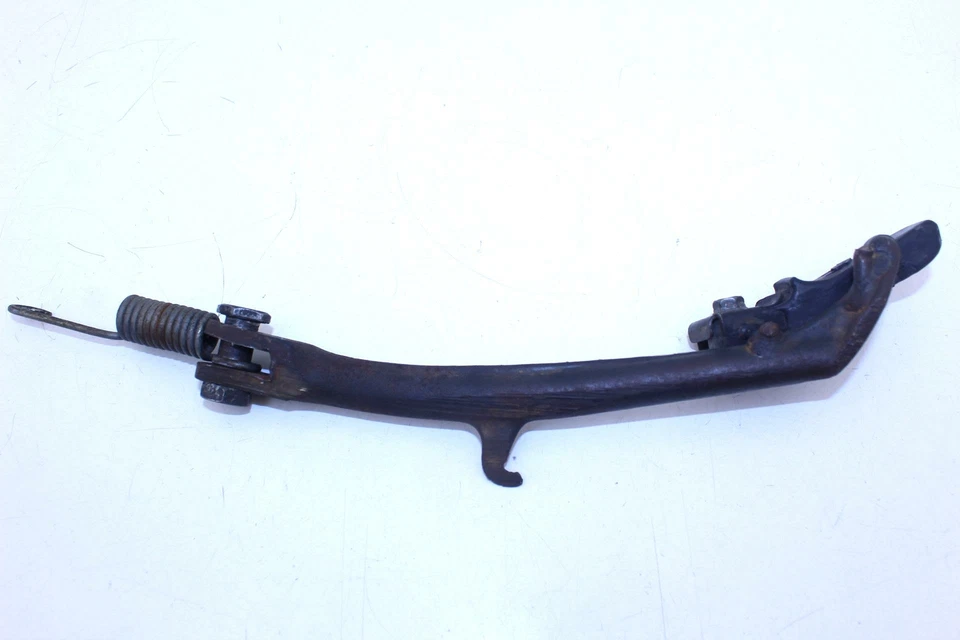 Honda Shadow 750 1983 OEM soporte lateral soporte R1.Bx5 Foto 2 de 4