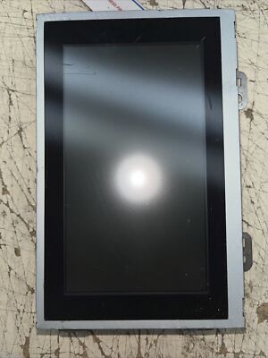 13 14 15 16 NISSAN PATHFINDER radio info display 7