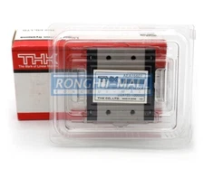 1Pcs New For THK linear guide slider SRS15M