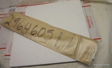 Nos Mopar 1969-1971 Chrysler 300 Imperial 2-door Edge Protectors Pkg Pn 2964605