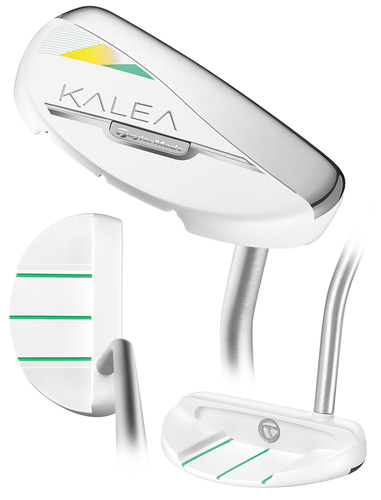 Taylormade Kalea Premier Rescua Hybrid 5 Rh Ladies - Mazze Da Golf