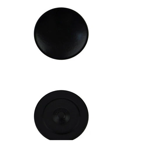 JJC SRB-C11BK Black Metal Release button finger touch Fuji X100 X100T X30  X-T1  - Image 2 of 4