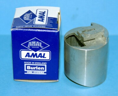 Amal carburettor 376/060/3 Throttle Slide 3 cutaway Schieber Monobloc 376/0603 