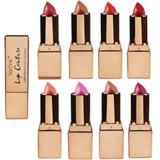 Technic Lip Couture - Lipstick Lip Stick Pink Beige Red 