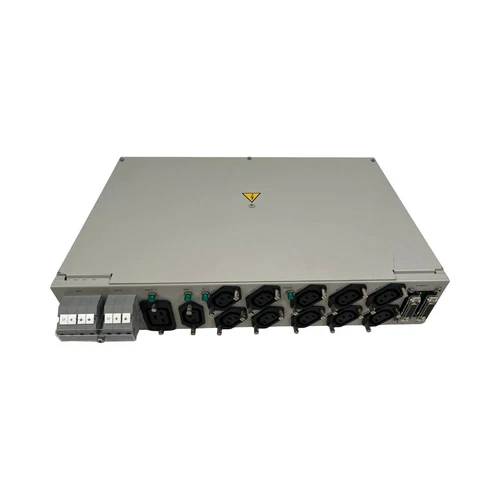 AS IS UNTESTED NEWAYS INDUSTRIAL ASML PM MAINS UNIT 9432 929 00383