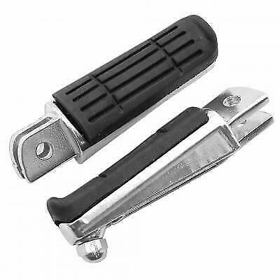 Paire De Caoutchouc Pour Repose Pied Peugeot Pour 103 SPX / RCX