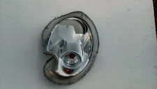 Mini R56 Left Hand headlight Lens Assembly Including Reflector and Indicator