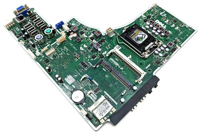 FOR DELL OPTIPLEX 9010 AIO Motherboard Mainboard Tested 01WCY3 0CRWCR