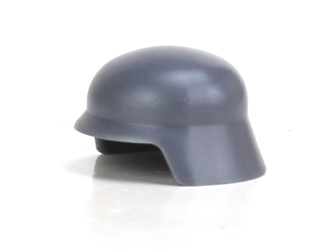 Lego ww2 cheap german helmet