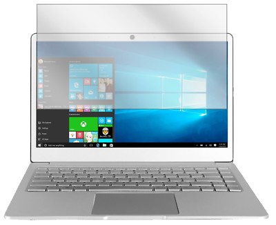 Schutzfolie für Jumper EZBook X4 Display Folie klar Displayschutzfolie
