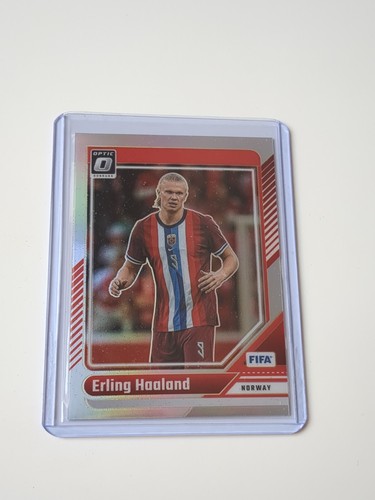 Panini Donruss Soccer 2024 Optic Holo Prizm Choose From Drop Down List - Picture 68 of 84