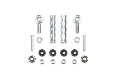 Fabtech FTS93009 Sway Leiste Links