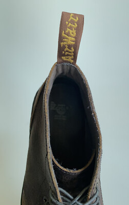 Dr Martens DM display picture 1