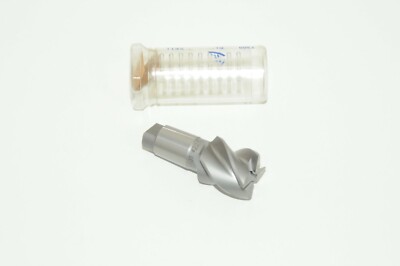 Countersink A 3 D22.5mm HSS H. Bilz A225301 Bore Ø 5mm Flat Countersink RHV15166