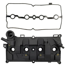 FOR 2011-2017 Nissan Juke 1.6L L4 Engine Valve Cover w/Gasket 132641KC1A 